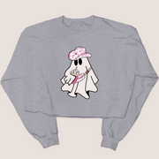 Cowboy Ghost - Halloween - Sweatshirt