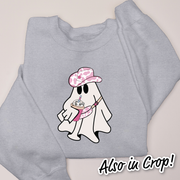 Cowboy Ghost - Halloween - Sweatshirt