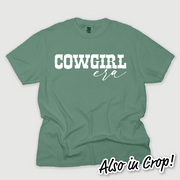 Texas Shirt - Cowgirl Era