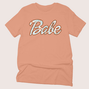 Doll Babe - Spring - Ditzy Flower - T-Shirt