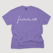 Fiance Daisy - Spring - Vintage T-Shirt