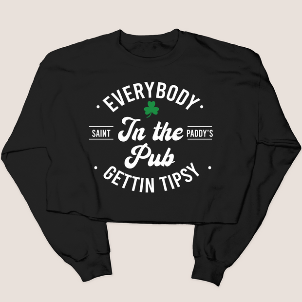 St Patrick s Day Apparel Sweatshirts T Shirts One Stop Bride Shop