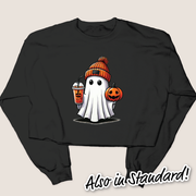 Ghost Coffee - Fall - Sweatshirt