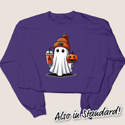 Ghost Coffee - Fall - Sweatshirt