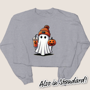 Ghost Coffee - Fall - Sweatshirt