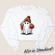 Ghost Coffee - Fall - Sweatshirt