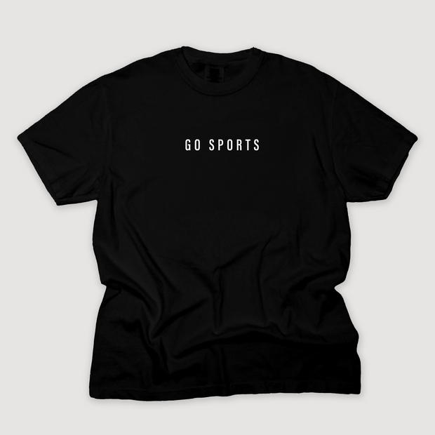 Football Shirt - Go Sports