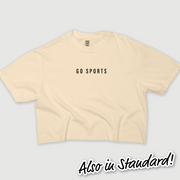 Football Shirt - Go Sports