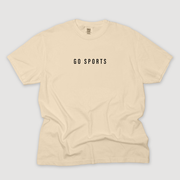 Football Shirt - Go Sports