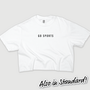 Football Shirt - Go Sports