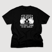 Football Shirt - Great American Football Game