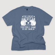 Football Shirt - Great American Football Game