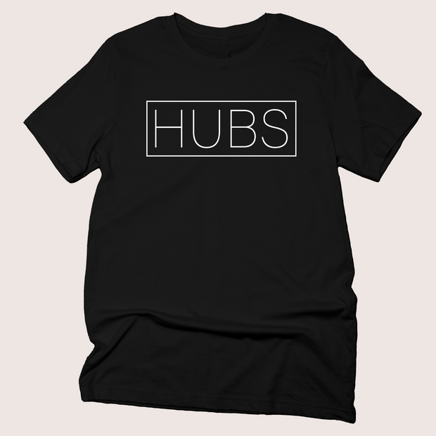 Hubs - T-Shirt