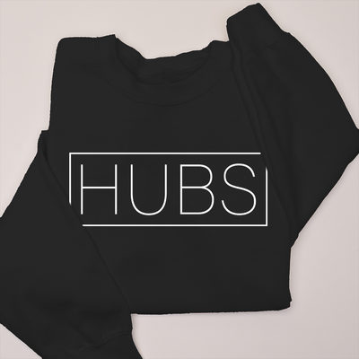 Hubs - Sweatshirt