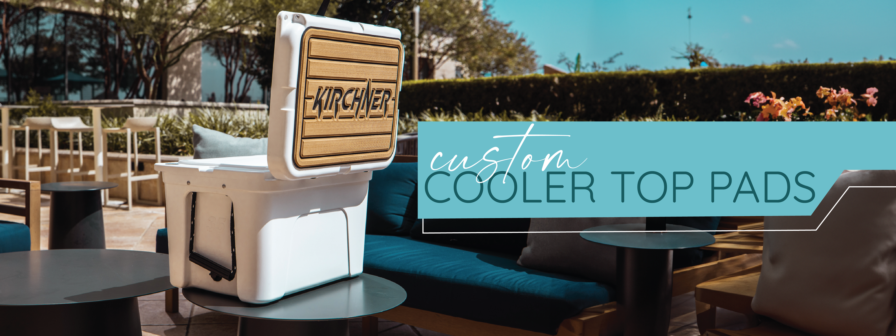Custom Last Name Cooler Tops – One Stop Bride Shop Custom Last Name Cooler Tops – One Stop Bride Shop