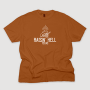 Texas Shirt - Raisin' Hell