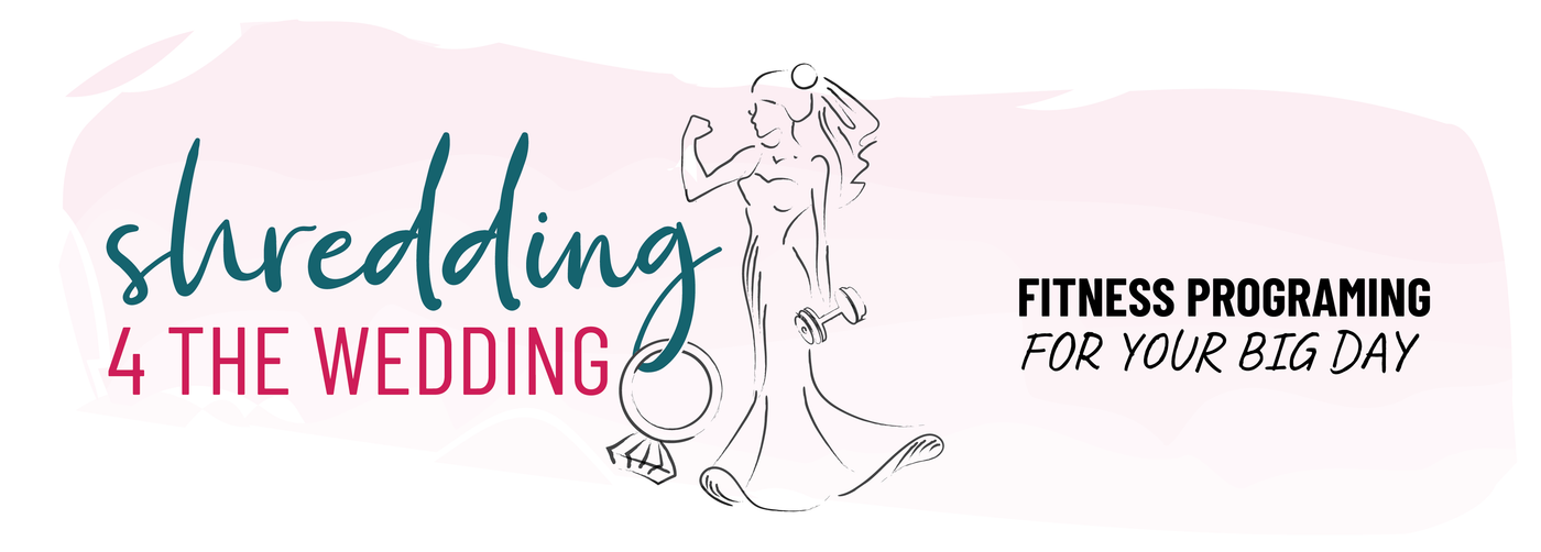 Shredding 4 The Wedding – One Stop Bride Shop