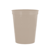 Wedding 059 - Cheers Yall! - 16 oz Plastic Cups