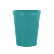 Wedding 132 - Pop Fizz Drink - 16 oz Plastic Cups