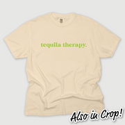 Tequila Shirt Therapy