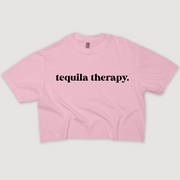 Tequila Shirt Therapy