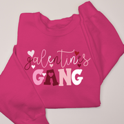 Galentines Gang - Valentines Day - Sweatshirt