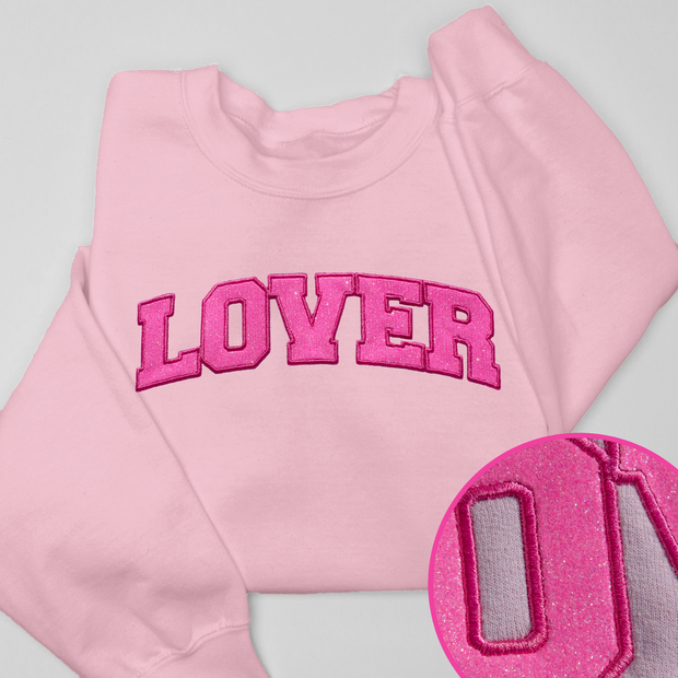 Shop Bianca Chandôn's LOVER Hoodie and T-Shirt Shop Bianca Chandôn's LOVER Hoodie and T-Shirt