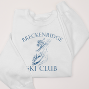Breckenridge Ski Club - Sweatshirt