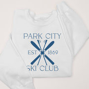 Park City Ski Club - Sweatshirt