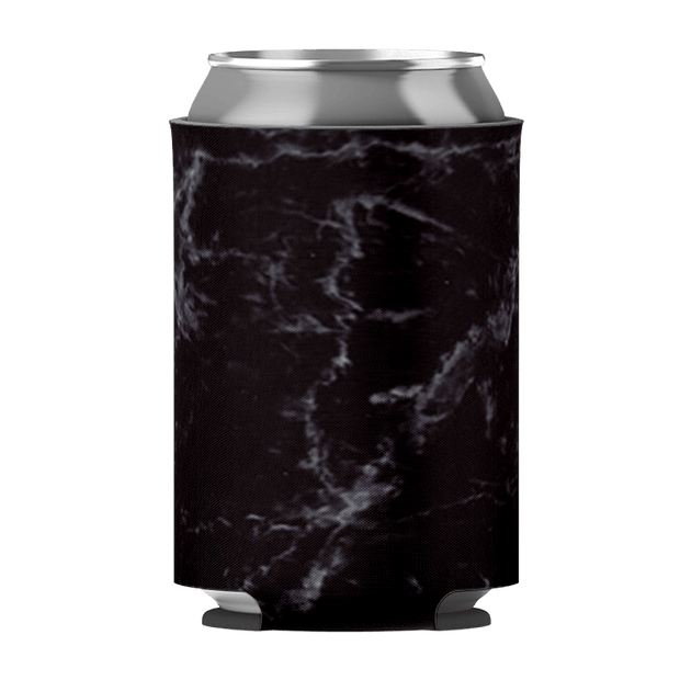 Pavilion - To Have and to Hold and to Keep your Beer Cold Black and Silver  Wedding Insulated Beer Bottle / Beer Can Sleeve