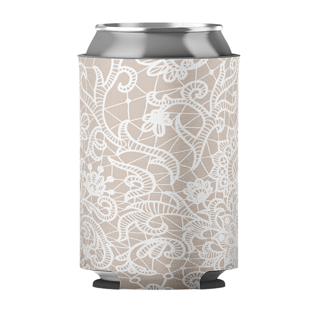 Wedding - Cheers To The New Mr & Mrs - Foam Can 057