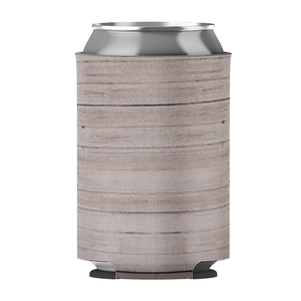 Wedding 057 - Cheers To The New Mr & Mrs - Neoprene Can