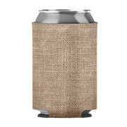 Wedding 125 - Eat Drink And Be Married - Neoprene Can
