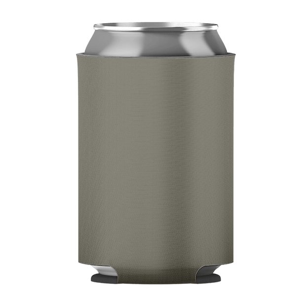 Wedding 007 - Here's To A Long Life & A Married One - Neoprene Can