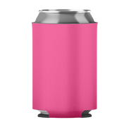 Wedding 065 - Cheers To Many Years And Cold Beers W/Heart - Neoprene Can