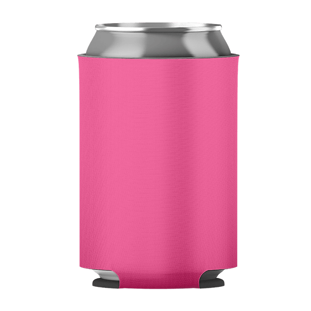 Wedding - Alcohol Because No Great Story - Neoprene Can 062