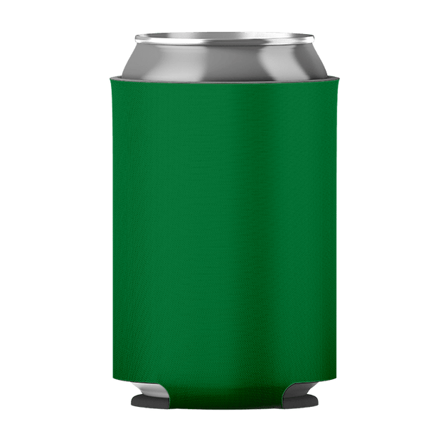 Wedding 020 - Booze Food And Bad Dance Moves With Antlers - Neoprene Can