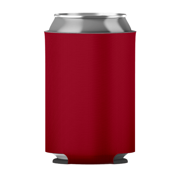 Wedding 091 - Cheers To Many Years And Cold Years Love With Texas State - Neoprene Can