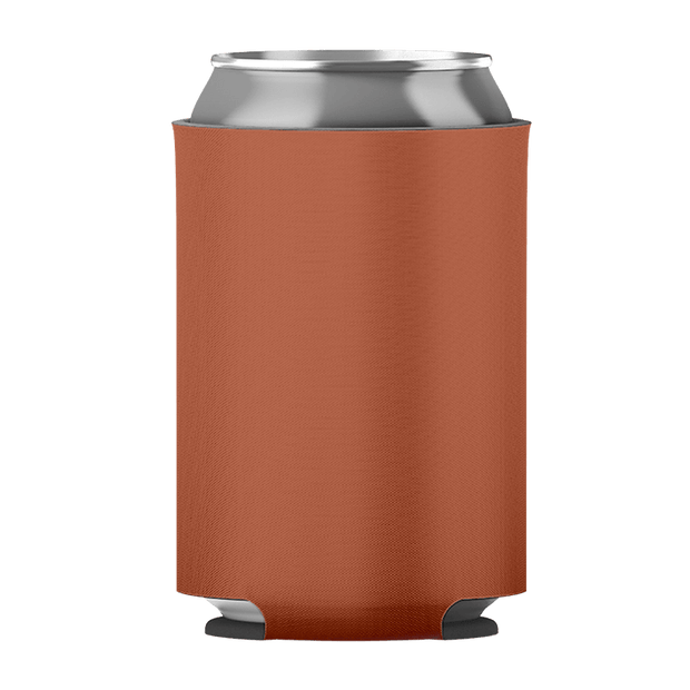 Wedding - Left The Farm & Hay To Marry Today - Neoprene Can 008