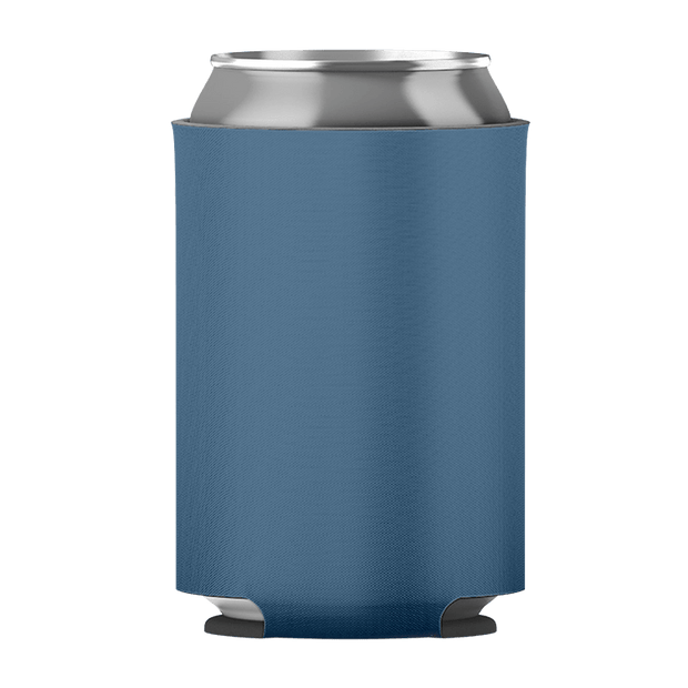 Wedding 007 - Here's To A Long Life & A Married One - Neoprene Can