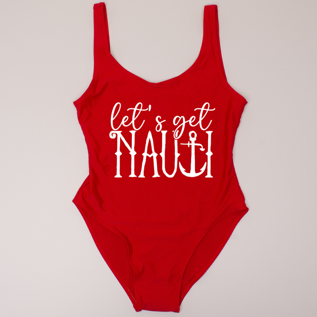 One piece bathing suits with best sale funny sayings