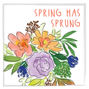 Spring Has Sprung Samples