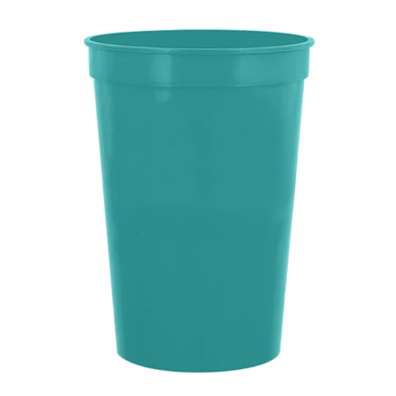 Wedding 151 - Fiesta Like There Is No Manana Hat - 16 oz Plastic Cups