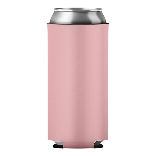 Koozie For My Boozie Skinny Can Cooler