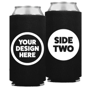 DYO Foam Crowler Can - Double Side