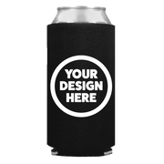DYO Foam Crowler Can - Single Side