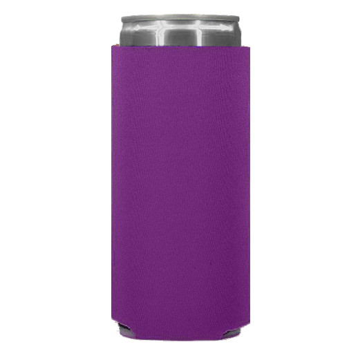 Slim can online koozie bulk