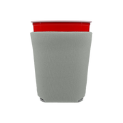 Blank Foam Solo Cup