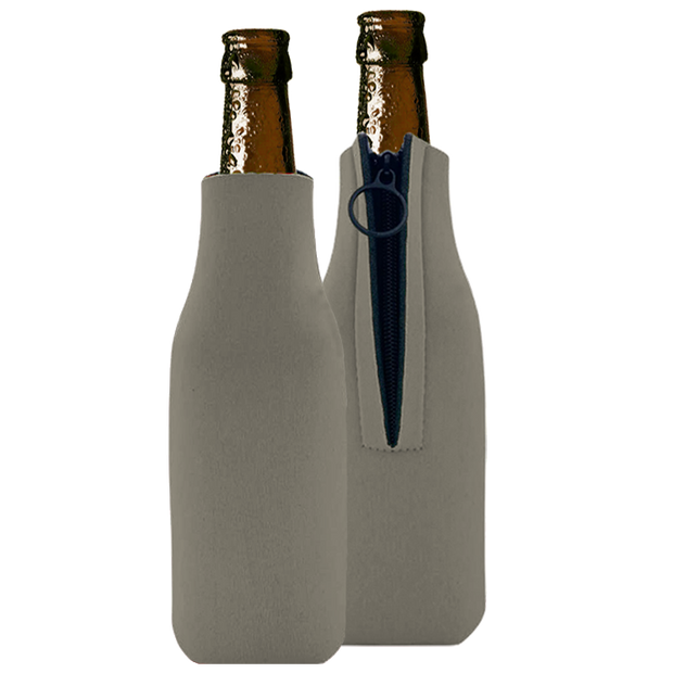 DYO Neoprene Bottle - Single Side