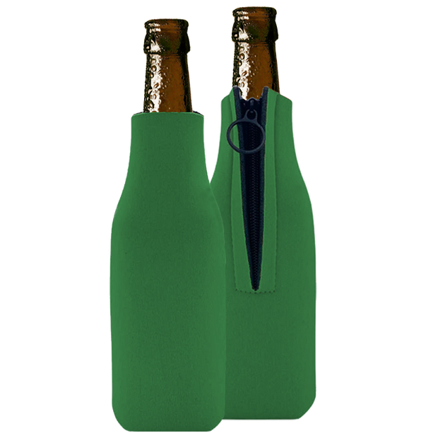 DYO Neoprene Bottle - Single Side